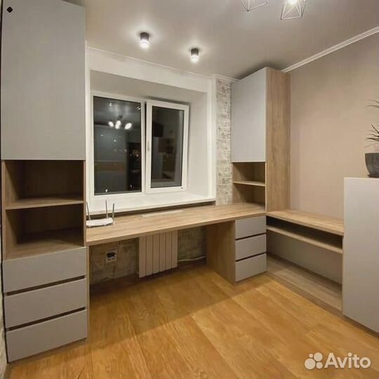 Мебель на заказ