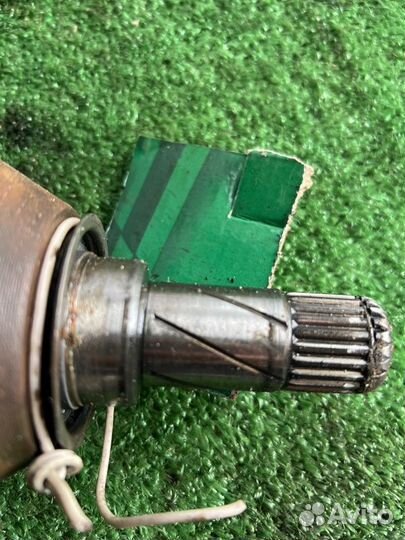 Шрус внутренний передний правый Opel Zafira A