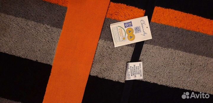 Полотенца махровые Египет 100 коттон