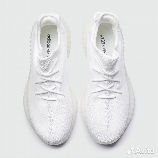 Adidas Yeezy 350 boost v2 Triple White