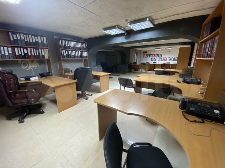 Свободного назначения, 226 м²