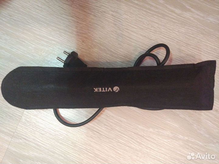 Выпрямитель для волос Vitek