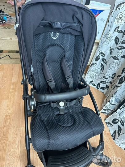 Bugaboo bee6