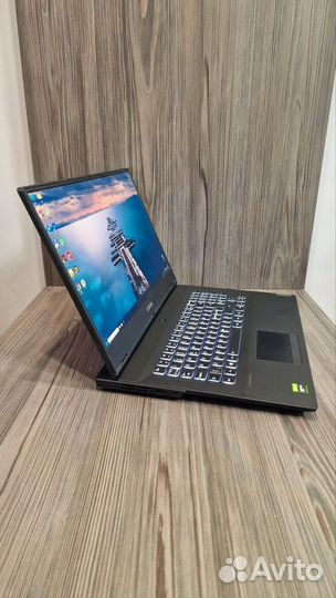 Lenovo Legion 17