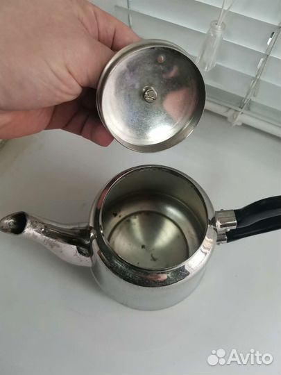 Заварочный чайник