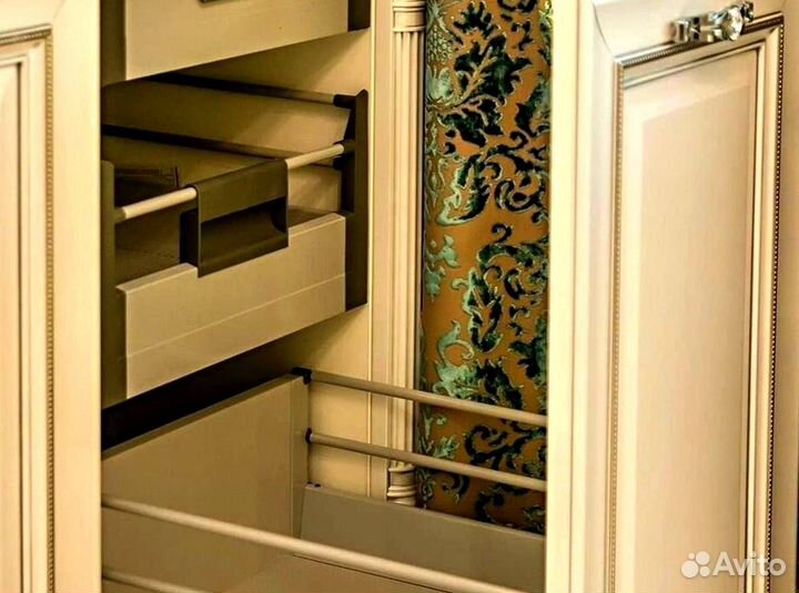 Кухонный гарнитур на заказ под ваши размеры