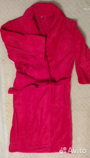 Халат махровый IKEA