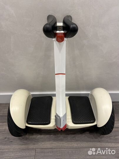 Гироскутер сигвей segway