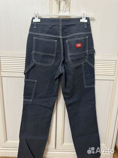 Джинсы dickies