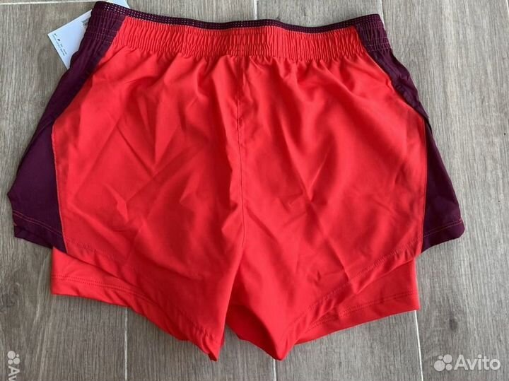 Шорты Nike женские s