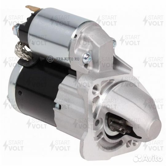 Startvolt LST2503 Стартер для а/м Mazda 3 BL (08)