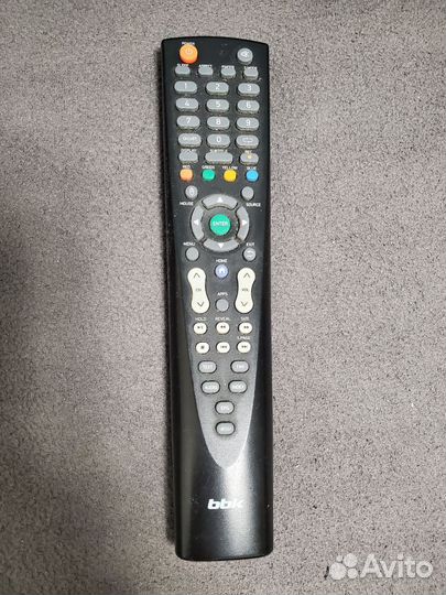 Запчасти для телевизора BBK