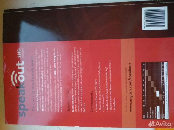 Учебник английского языка 1 курса колледжа