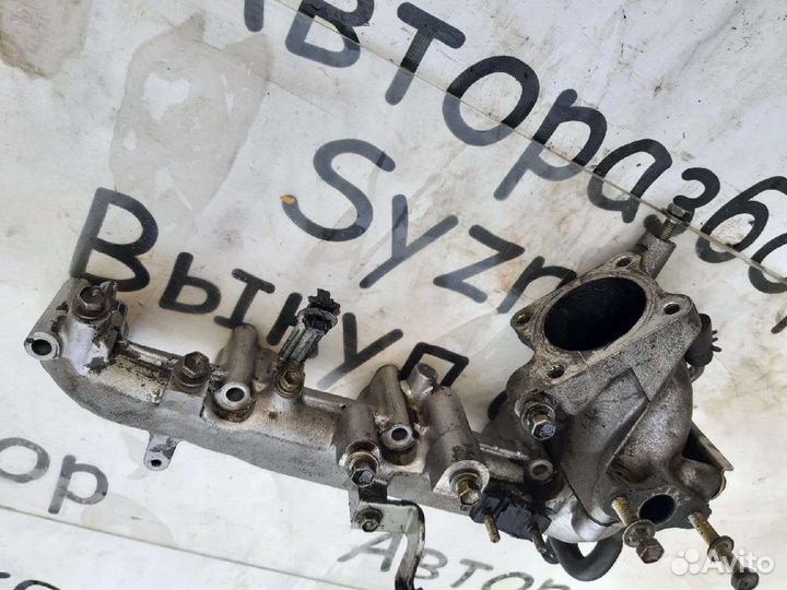 Коллектор впускной 3C Toyota town ace/lite ace cr4