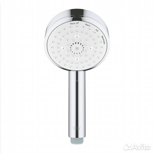 Ручной душ Grohe Tempesta Cosmopolitan 27573002 Х