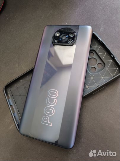 Xiaomi Poco X3 Pro, 6/128 ГБ