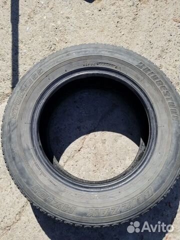 Bridgestone Blizzak MZ-01 195/65 R14 89