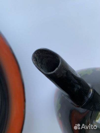 Набор посуды СССР