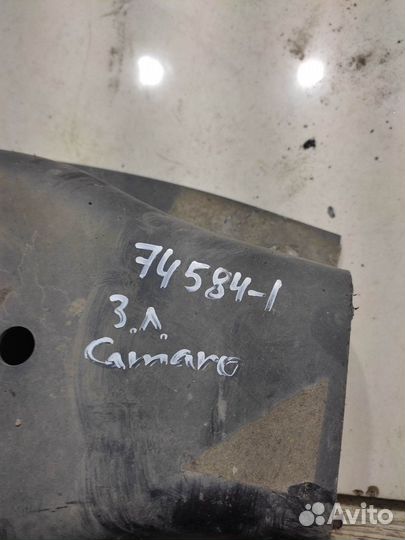 Пыльник рычага подвески (задний,левый)