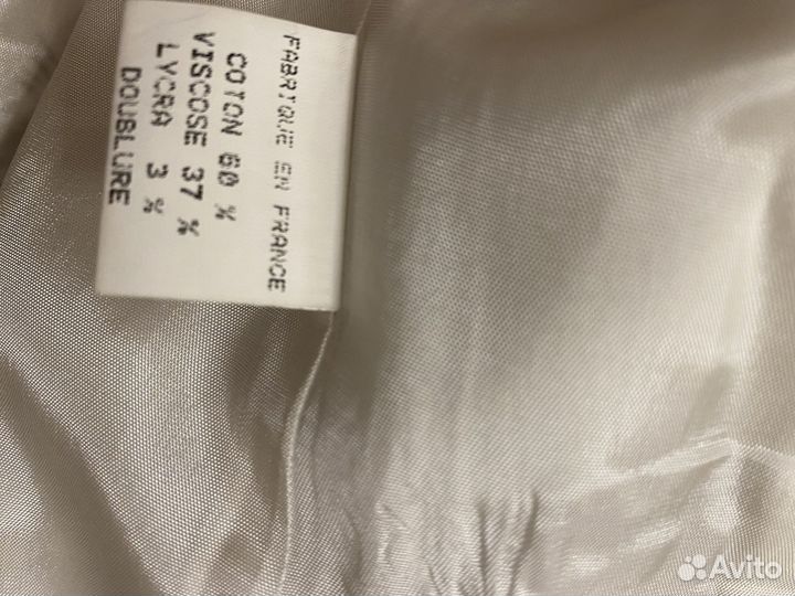 Пиджак женский