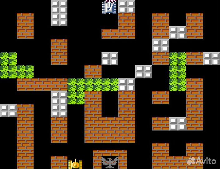 Игровая приставка dendy Turok 150 игр