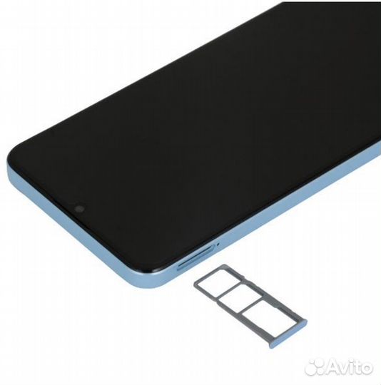realme Note 50, 4/128 ГБ