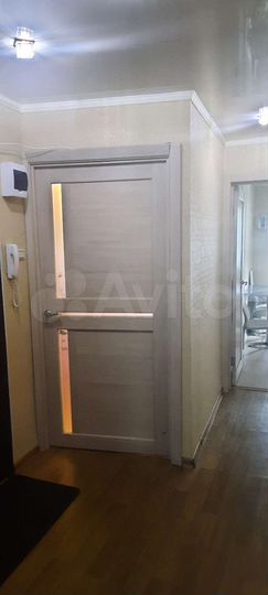 2-к. квартира, 45,4 м², 1/5 эт.