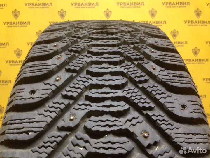 Goodyear UltraGrip 500 205/50 R16