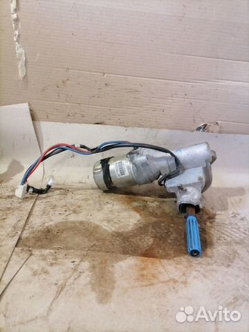 Электроусилитель руля Toyota Corolla