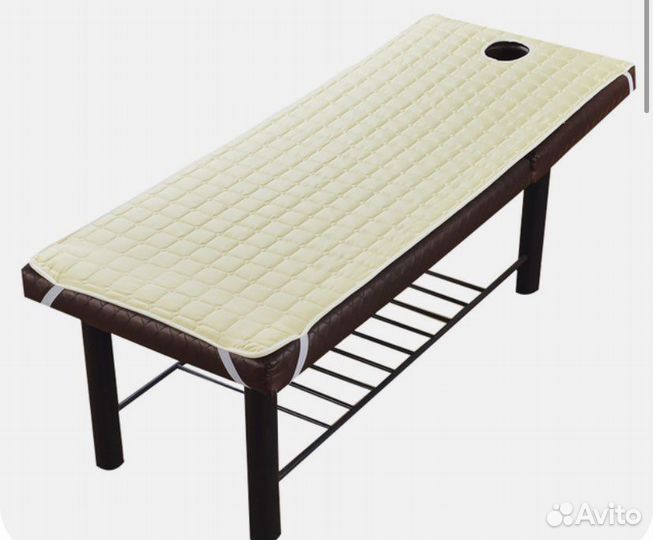 Бронь Покрывало на кушетку