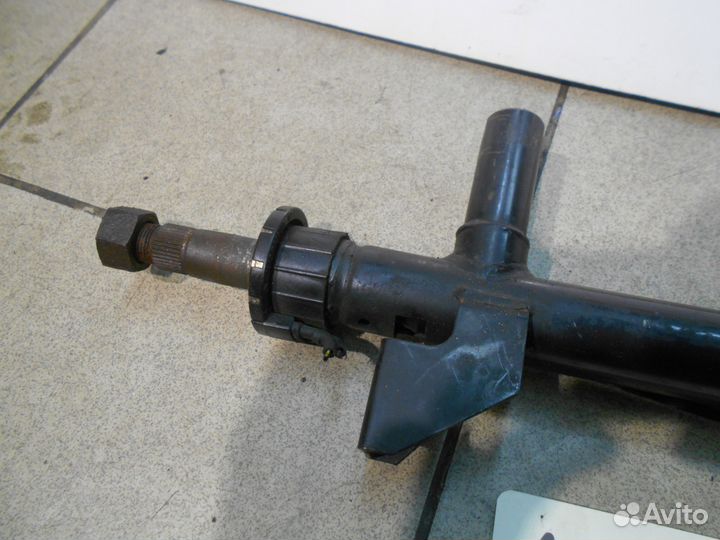 Рулевой вал Рулевая колонка Mercedes 208D