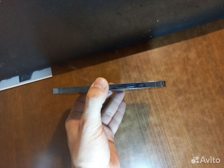 iPhone 13 Pro, 128 ГБ