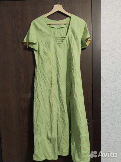 Вещи пакетом женские 46 48