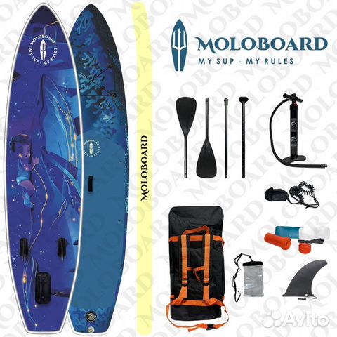 Новые Сапборды Moloboard fayean, wowsea,Danspeed