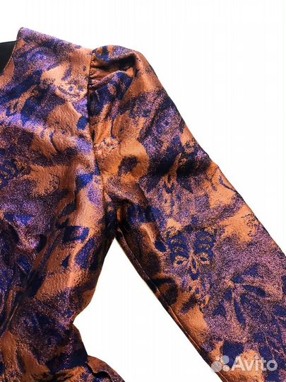 Платье женское 42 44 новое