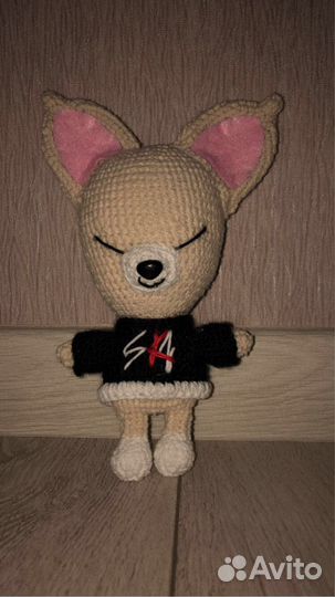 Stray kids skzoo