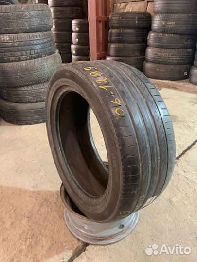Goodride SA 37 245/45 R17