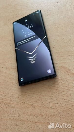 Samsung Galaxy Note 10, 8/256 ГБ