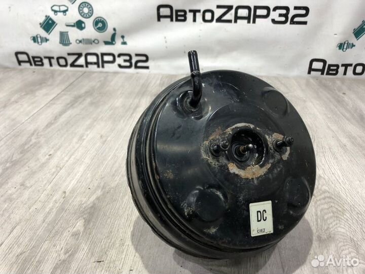 Вакуумный усилитель Hyundai Sonata 5 EF G4JP 2004