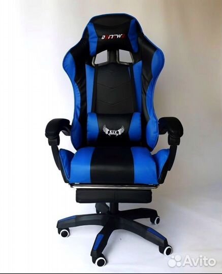 Компьютерное кресло с доставкой