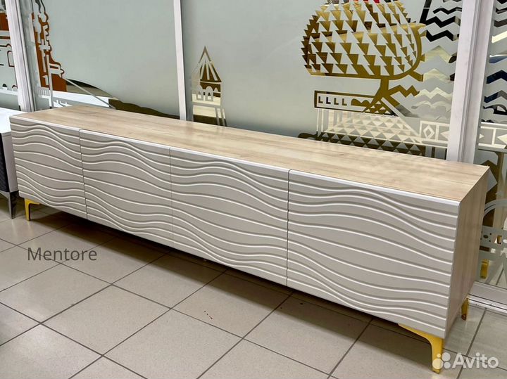 Тумба тв Bravo разных размеров (с доставкой)