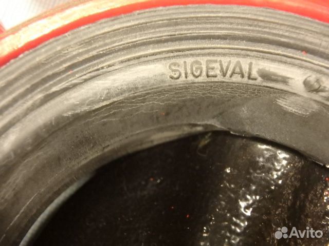 Затвор дисковый поворотный гранвэл зптс-FL(W) -3-0