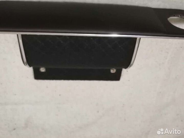 Подлокотник на дверь газель