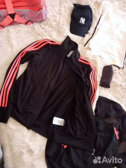 Одежда спорт #adidas by Stella McCartney;оригинал;