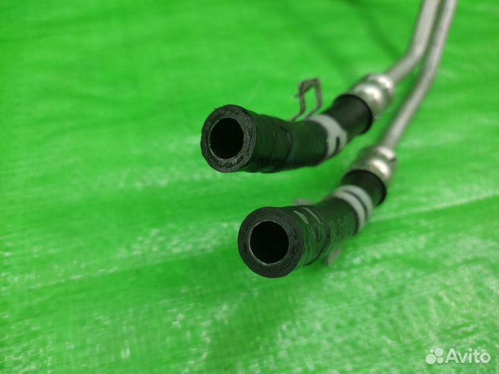 Радиатор гидроусилителя Jeep Compass/ Patriot и др