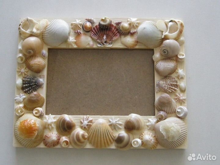 Набор для творчества морской