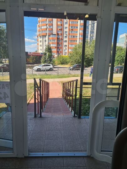 Свободного назначения, 68 м²