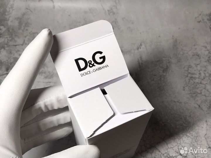 Dolce Gabbana Imperatrice 3