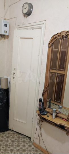 2-к. квартира, 59,9 м², 2/2 эт.