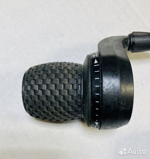 Комплект манеток SunRun 3x6 скоростей